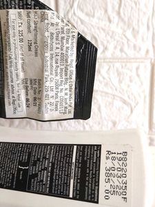 Matrix Opti Care Neutralizer + Step One Cream Free