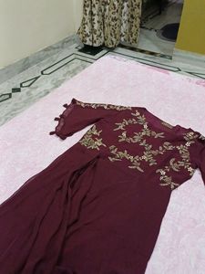 Party Wear Dress3