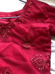 Designer Lehenga