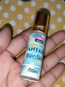 FantasiaAttar