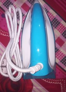 Dry Iron Press 1100watt