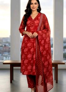 Combo of 5 Totally New without tags Pant Kurta