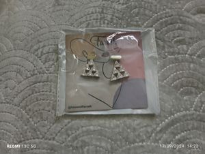 This Is The New Best Earring For Girls