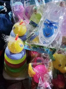 Toys 🧸