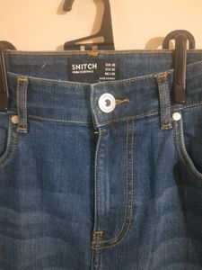 Jeans for men