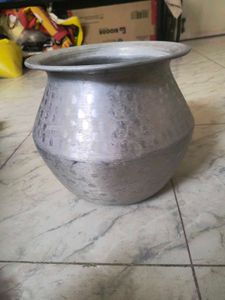 Big Aluminum Pot For Cooking