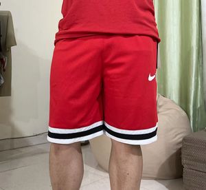 Nike Athletic Shorts L Size