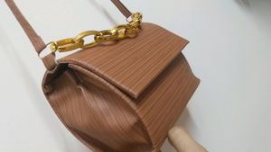New Sling Bag