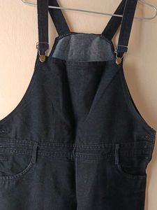 Denim Overalls(Dungri)