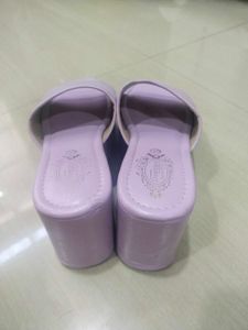 Trendy Heels