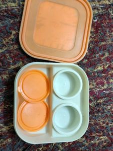 Kids Tiffin Box