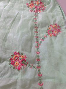 Straight Kurta