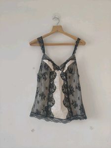 2 H&amp;M Tops In Just 499/-