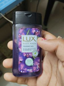 Lux Fragrant Skin