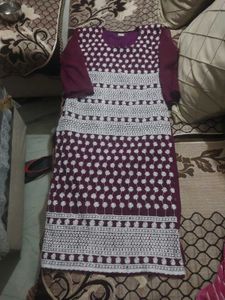Kurta For Women 2 Pcs