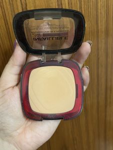 L’oreal Compact