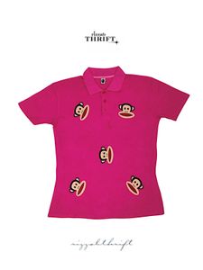 Bape Polo