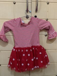 Baby Girl Frock