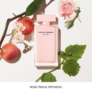 Narciso Rodriguez For Her