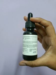 Minimalist Tranexamic Acid Face Serum