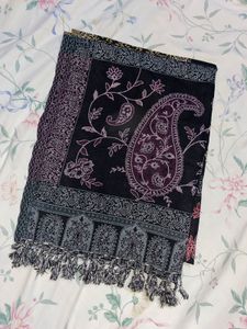 Women Shawl Or Stole