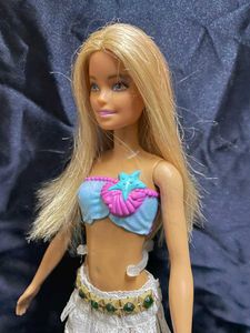 Barbie Doll