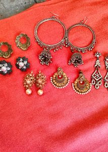 earings &amp;Studs