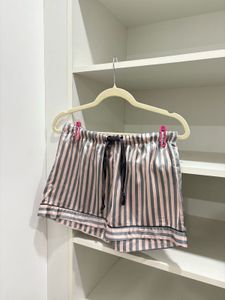 Victoria Secret Satin Pj Set of 2