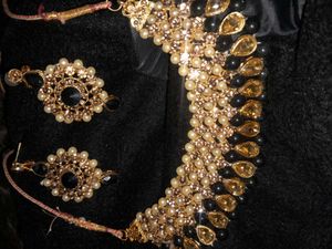 A Set Of Choker