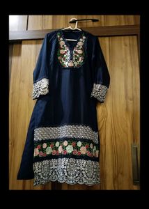 Pakistani Dress