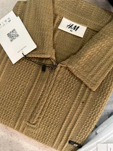 Knitting Tshirts M To XL Size