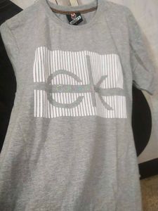 Beautiful Tshirt Of Calvin Klein New Collection