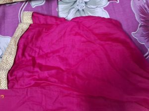 Embroidery Kurta Set