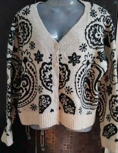 Stylish Cardigan