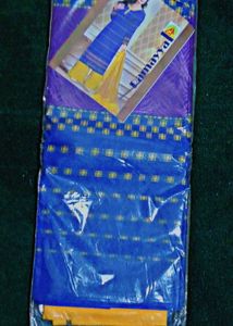 Cotton Dress Material Suit Piece Fabric