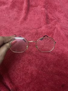 Vintage Oval Eye Glasses Unisex Classy