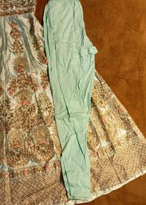 Ethnic Gown