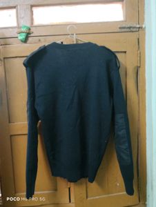 Stylish Knitted Sweater