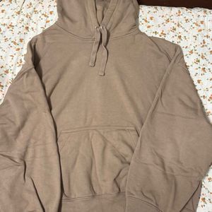 H&M Loose Hoddie