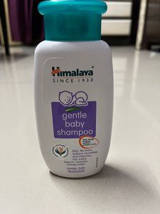 Unused Himalaya baby products..All new