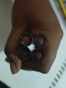 MyGlamm LIT Liquid Matte Lipsticks - 4 Colors