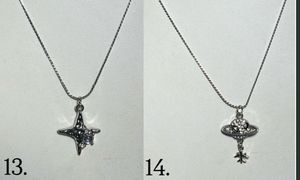 Dreamy Pendant Necklace💖