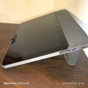 Android Tablet With Stand And Charger