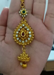 Bridal Jewellery Set ✨