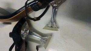 Transparent Heel