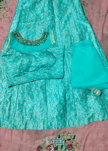 Lehnga Choli