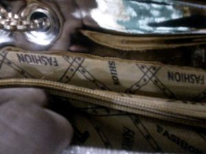 SLINGBAG