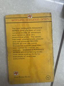 Books To Be Sell