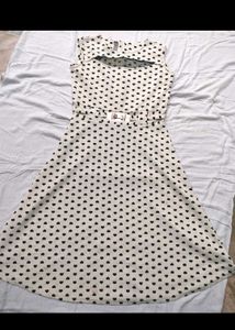 Combo Of 2 One Piece Dresses
