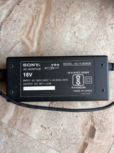 Sony SA-D40 Speaker System ✨